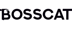 Bosscat logo