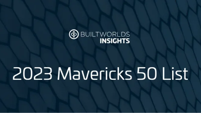Mavericks 50 List 2023