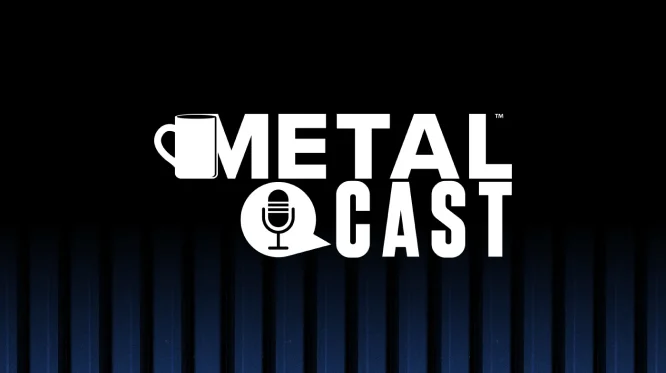 metal cast cover