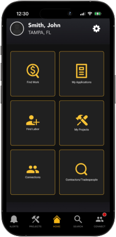 mobile-app