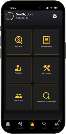 mobile-app