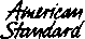 american standard