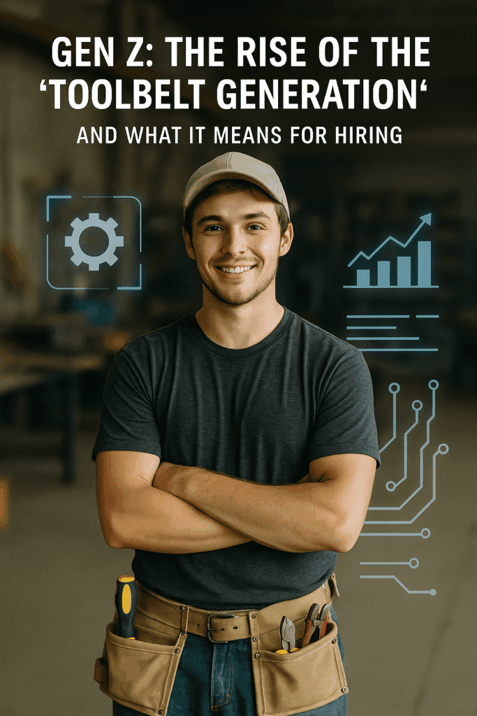 | ToolBelt | The #1 Platform for Skilled Labor